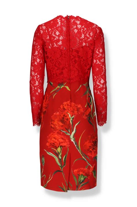 kleid dolce gabbana gebraucht|dolce & gabbana outlet online.